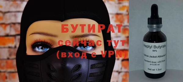 хмурый Пестово